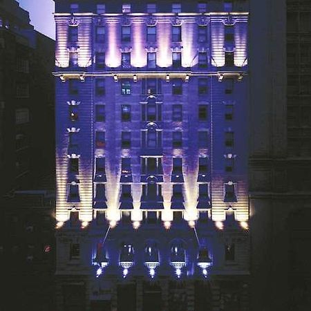 Thirty Thirty Hotel New York Kültér fotó