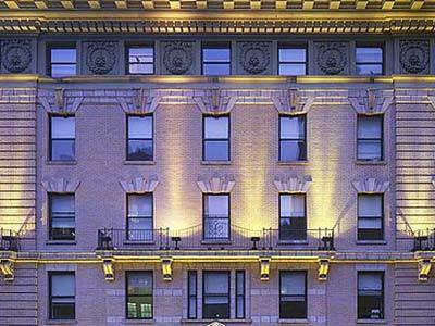 Thirty Thirty Hotel New York Kültér fotó