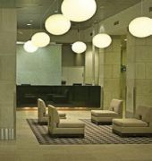 Thirty Thirty Hotel New York Kültér fotó